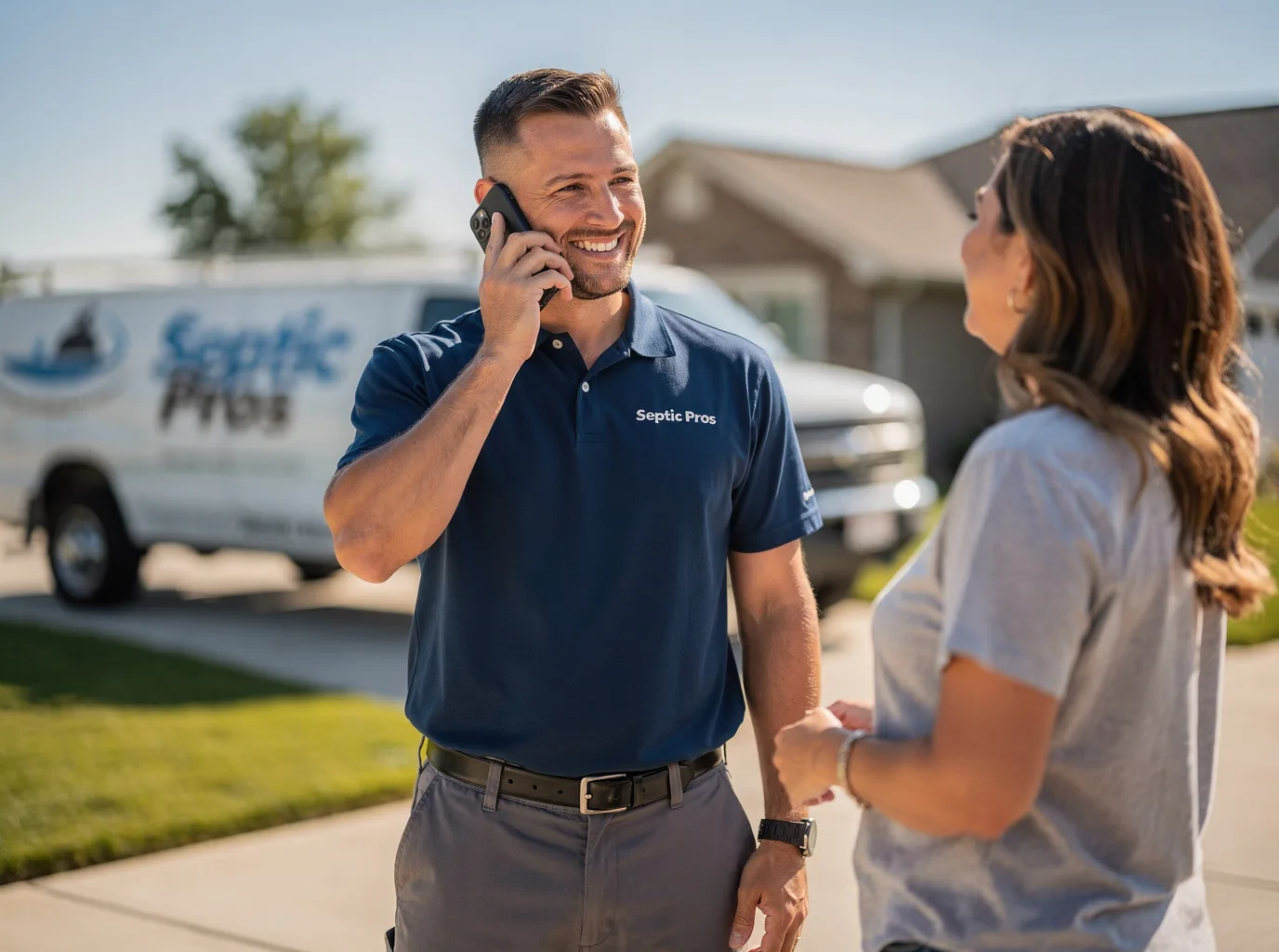 Septic Tank Pumping Parnell, MO FAQs